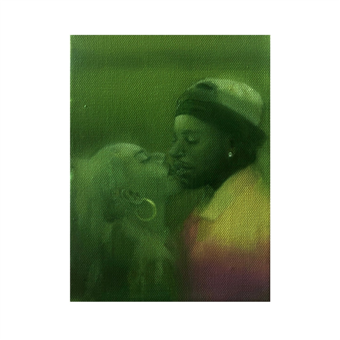 Emiliana Henriquez - A Kiss on Soto St
