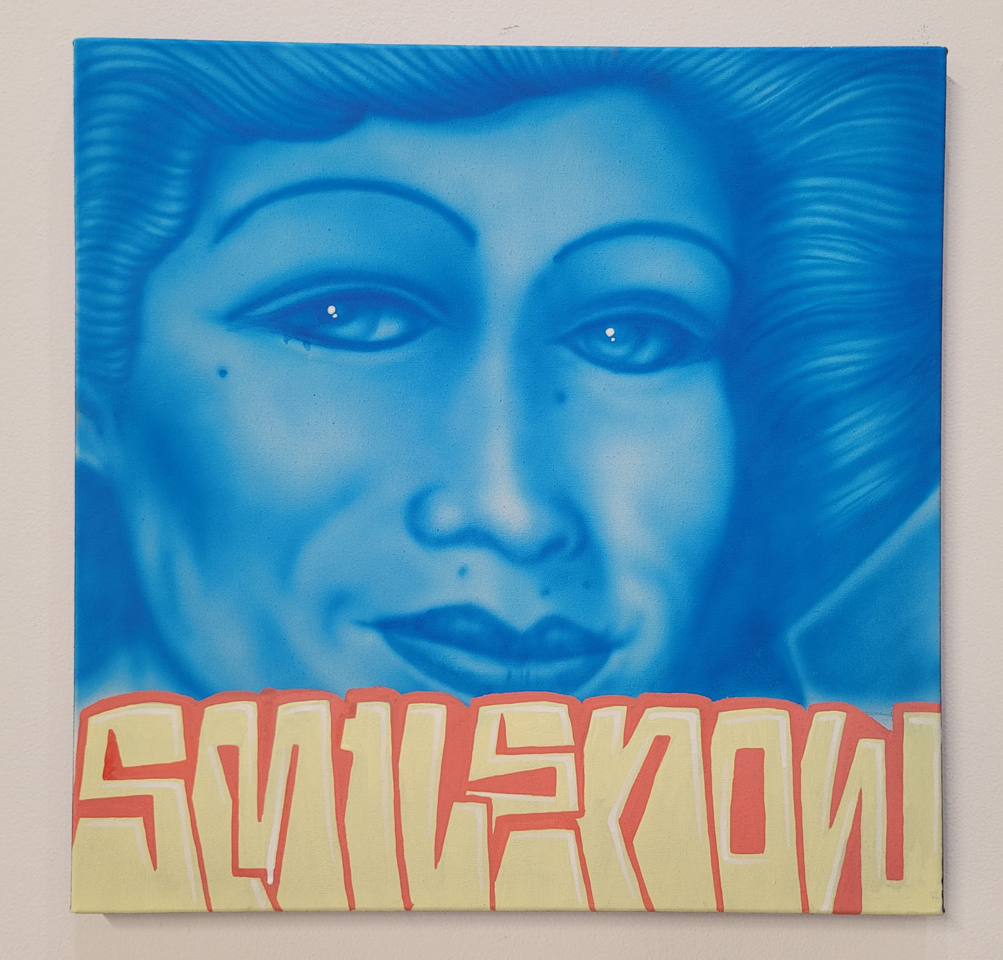 Jimmy Bonks - Smile Now