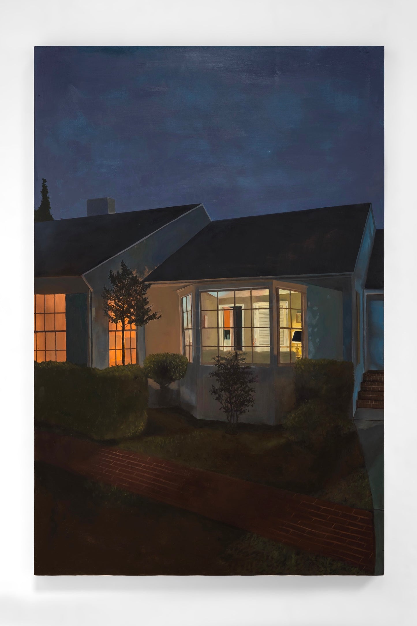 Sarah Brown - On Display