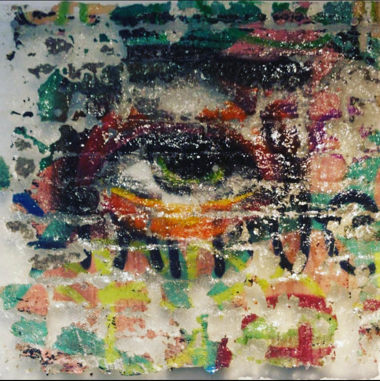 Entes - Eye of the Revolution 5