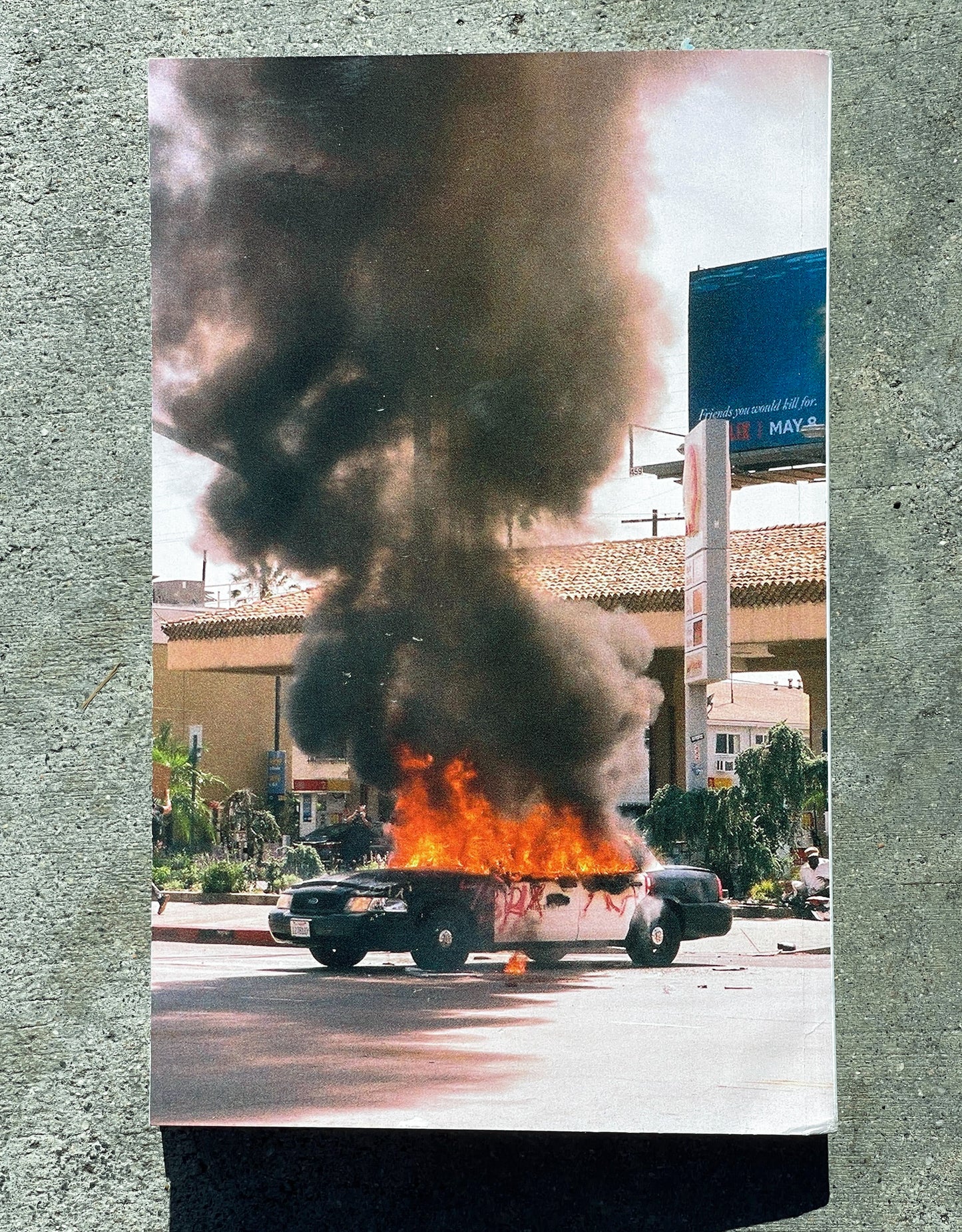 Fuck The Likes Vol 2: Contagious Culture Zine