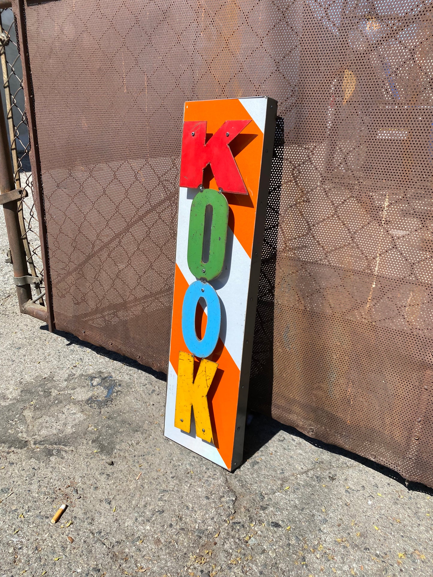 KOOK - Vertical