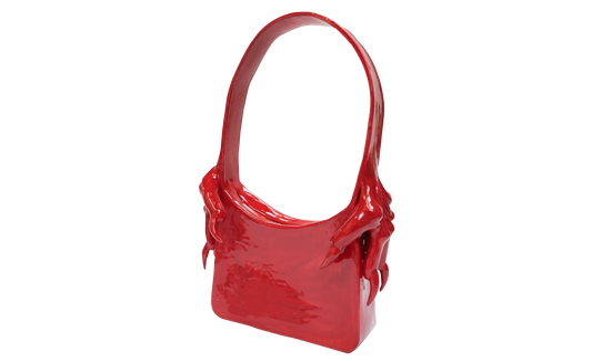 Naomi Gilon - MY Red Bag