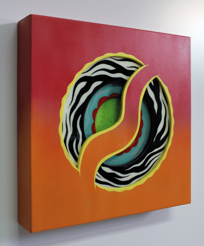 Raul Santos - Juniper