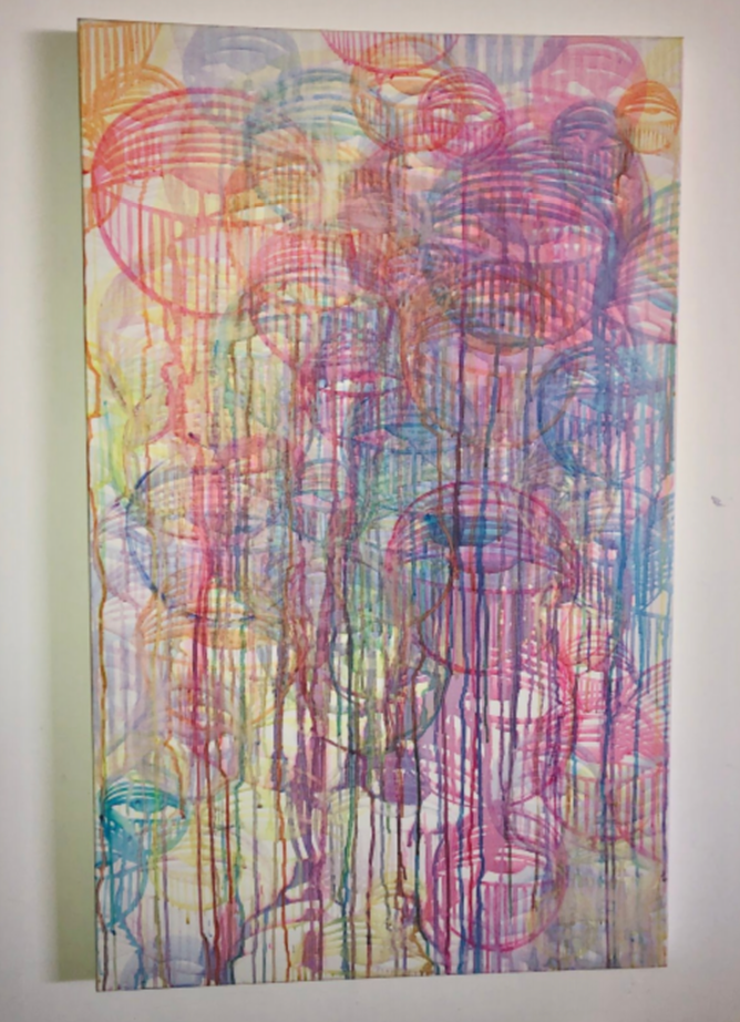 Ahol Sniffs Glue - Untitled 08