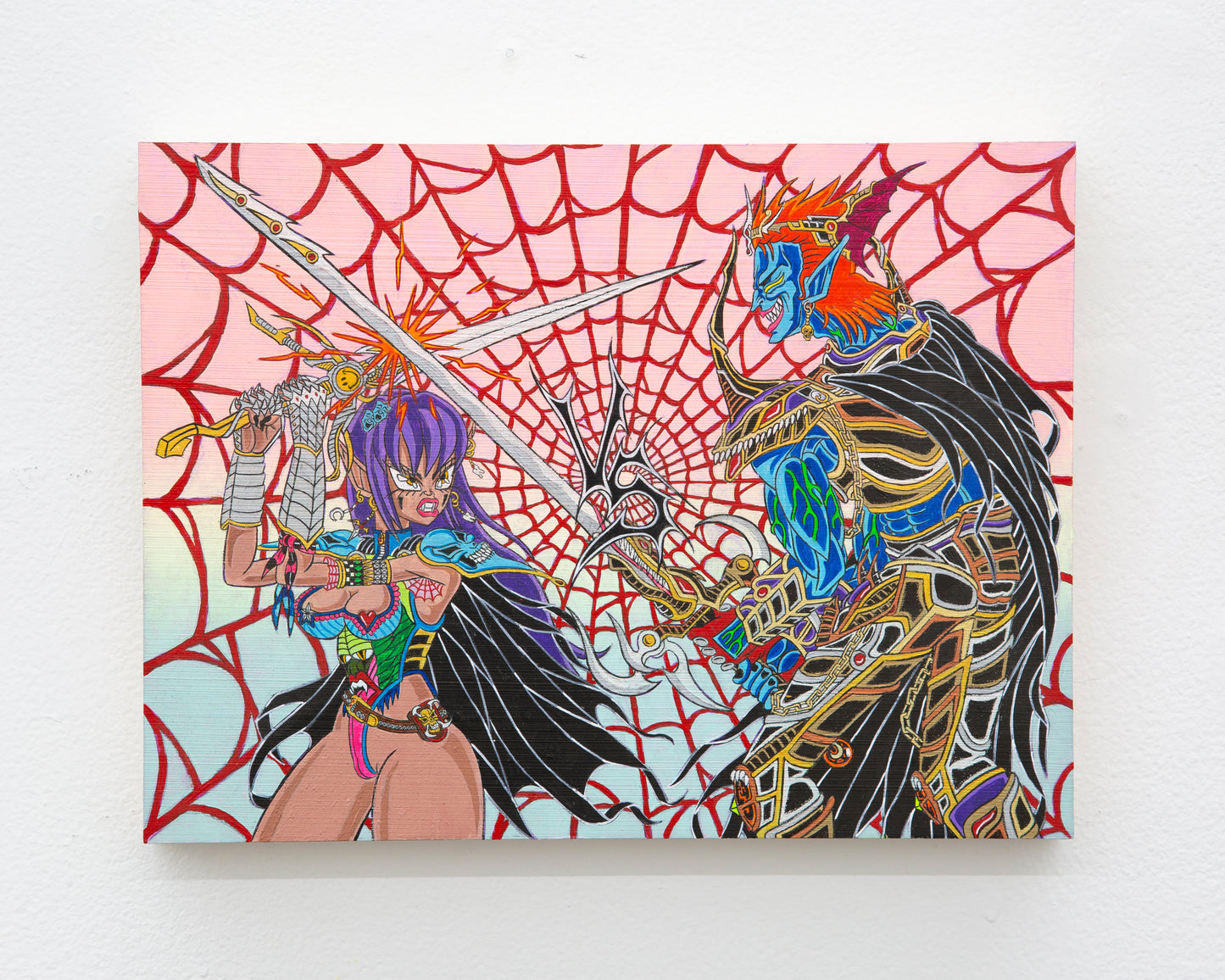 Jason Ramirez - VS