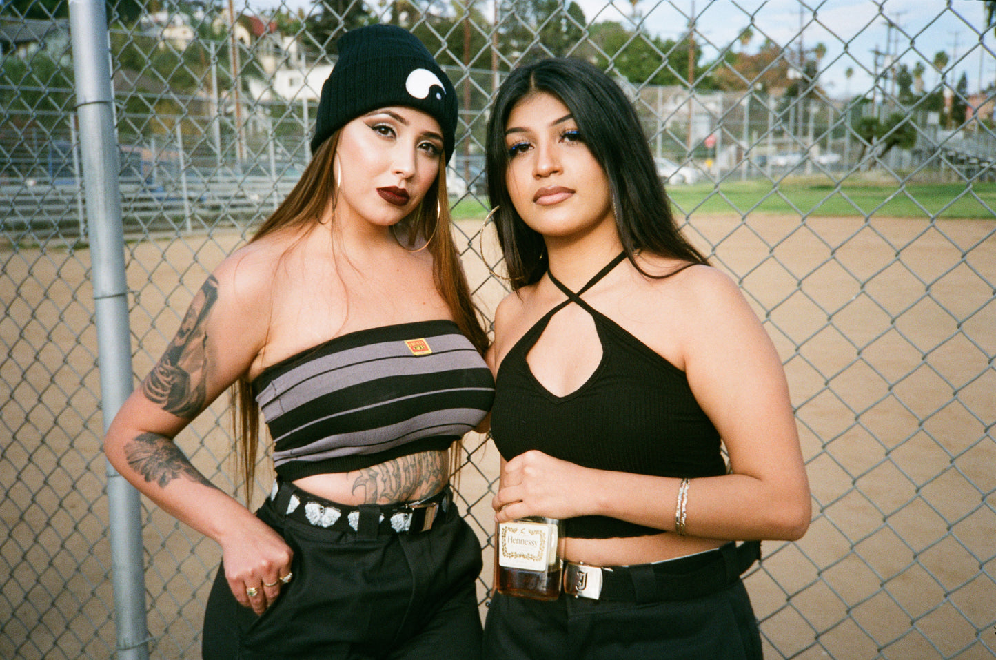Delana Delgado - .: BABYDOLL Y LA CHONA :.