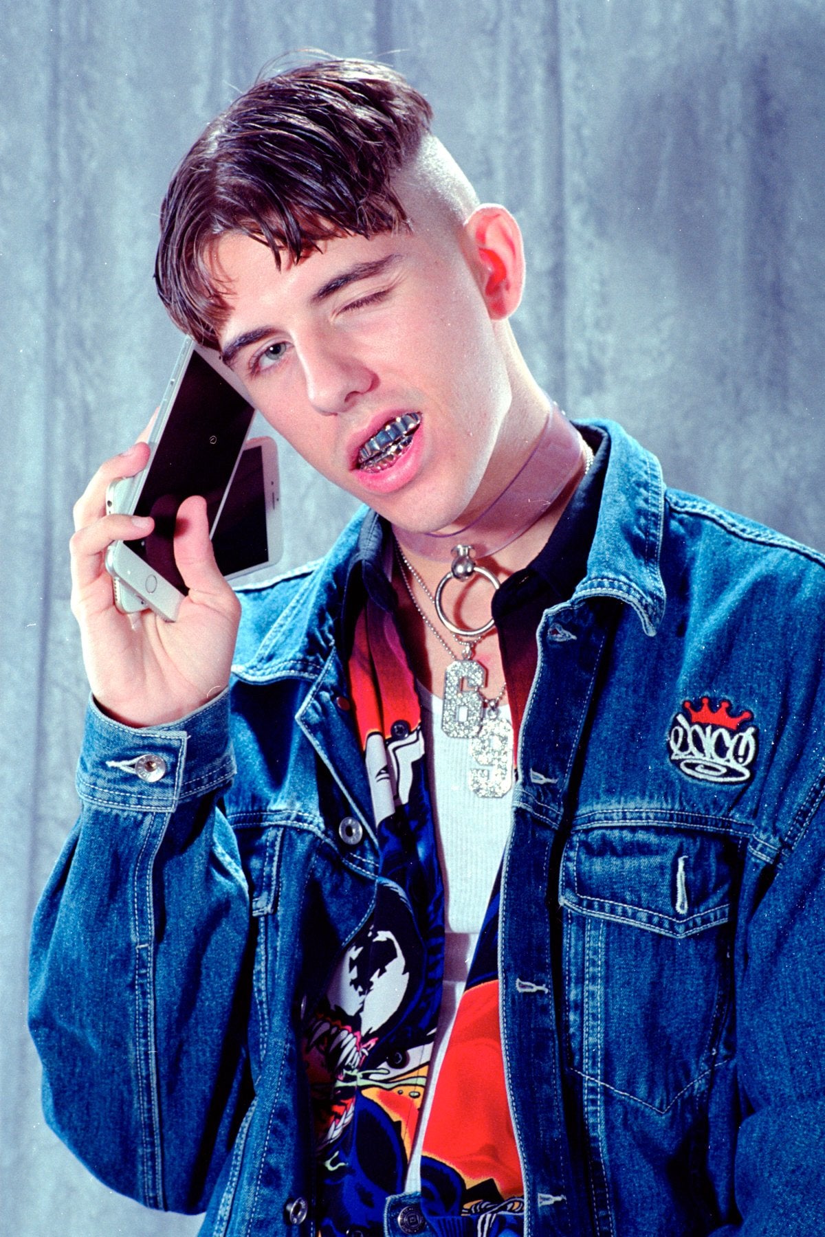 Parker Day - Star 69