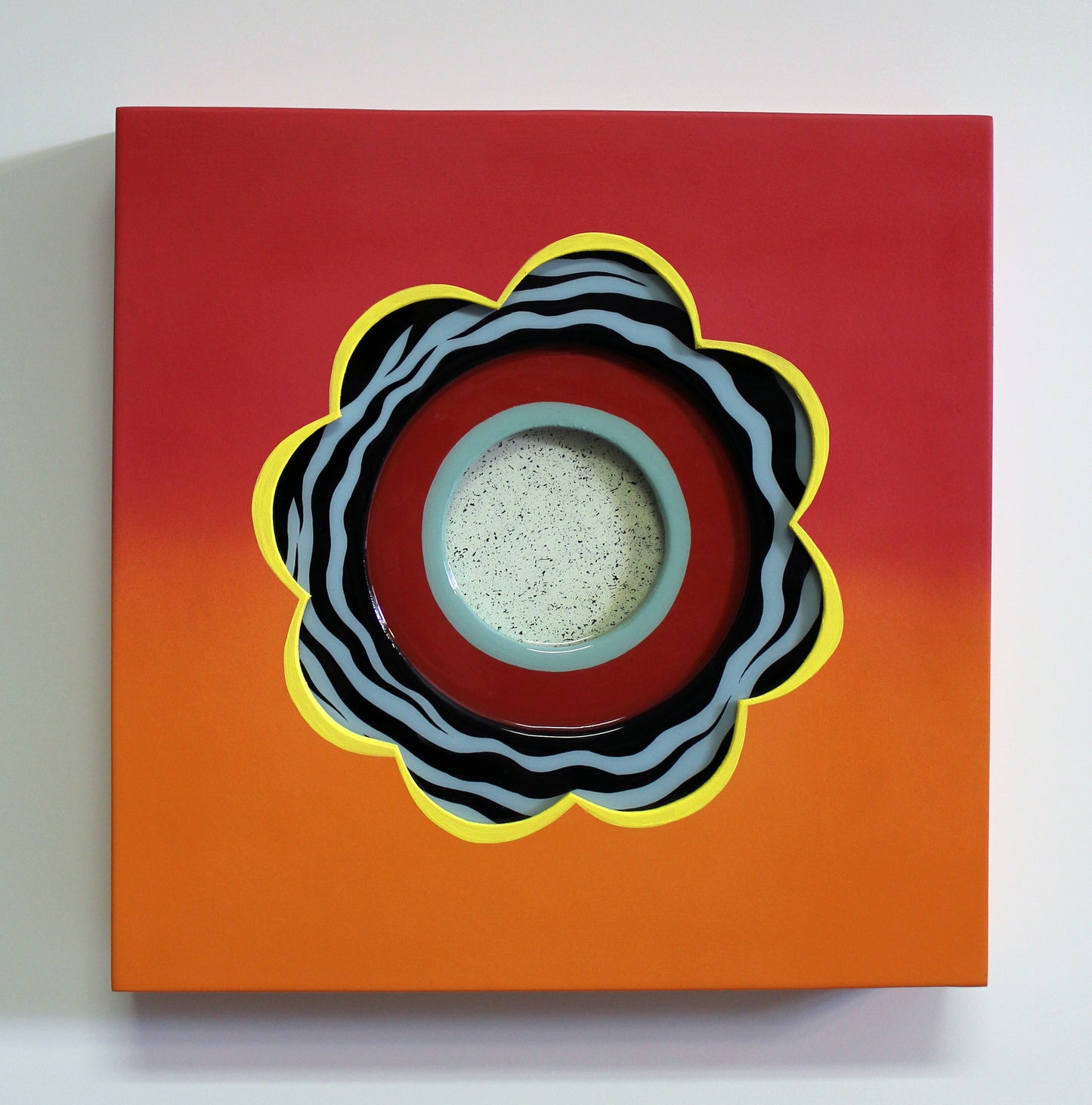 Raul Santos - Flower Punk