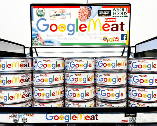 Baer - Google Meat