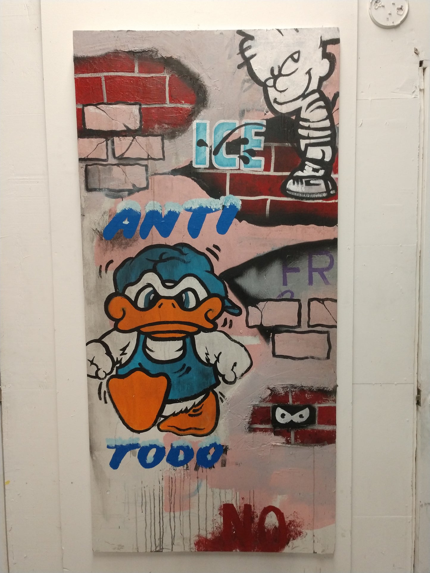 KRAB - Anti Todk