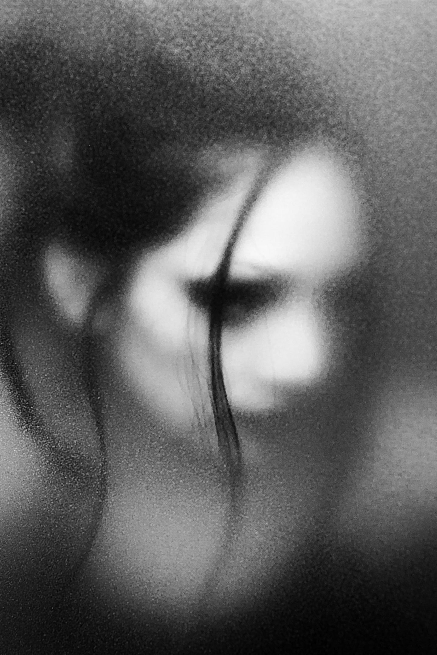 Bibs Moreno - Veiled