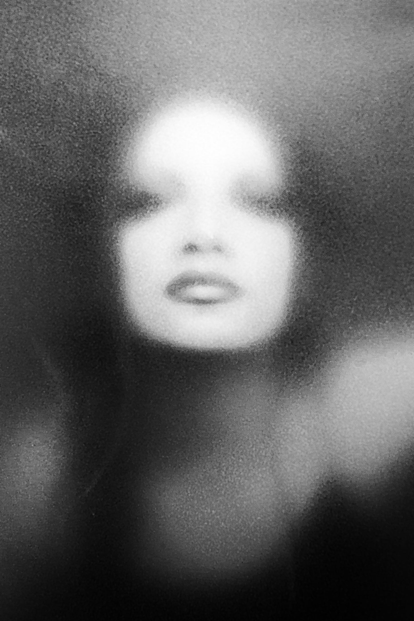 Bibs Moreno - Veiled