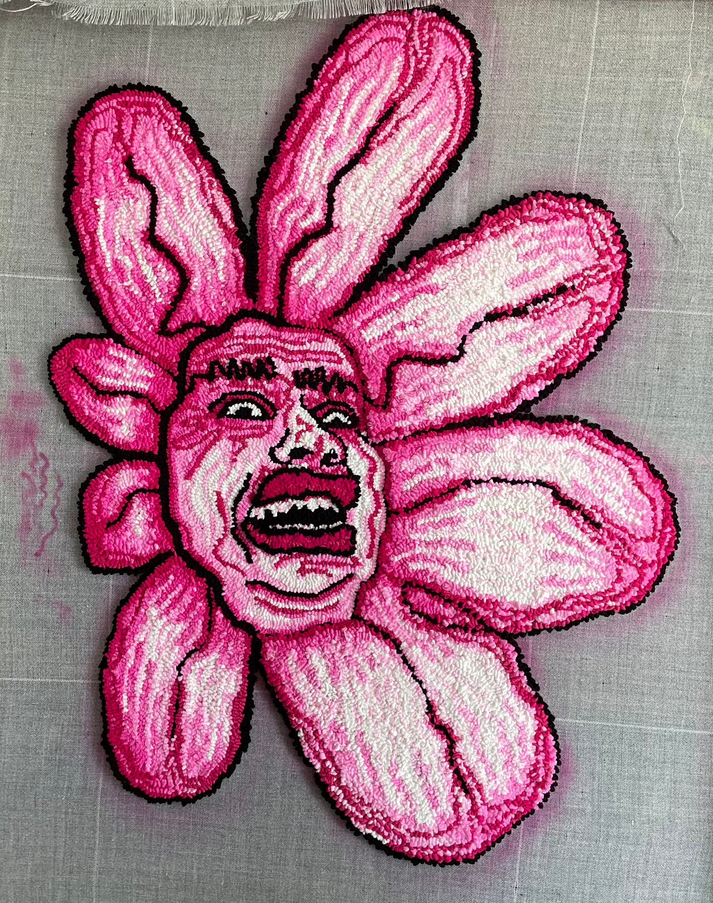 Svetlana Shigroff - Precious Petal