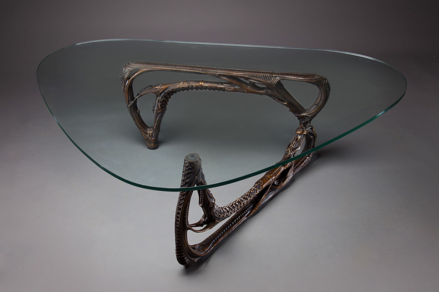 TS Wittelsbach - THE Table