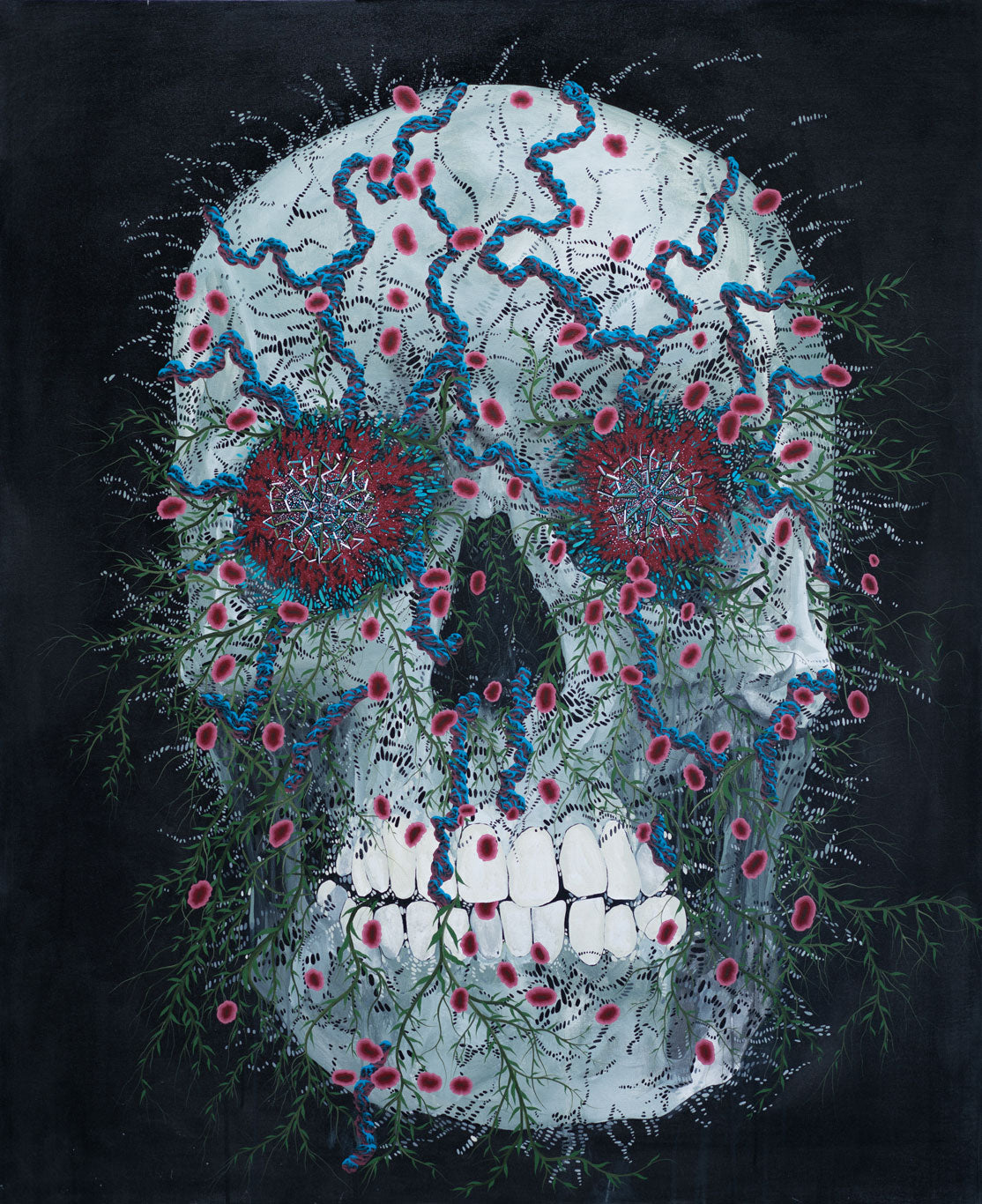 Scott Greenwalt - They Will Get In