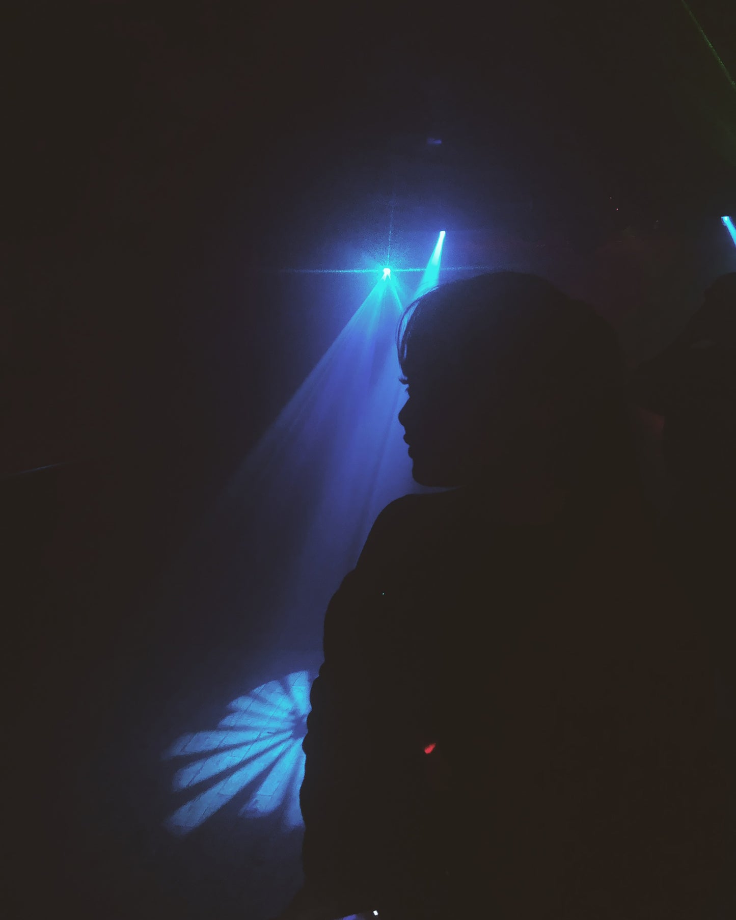 Shadie Beyo - Angel Yoli