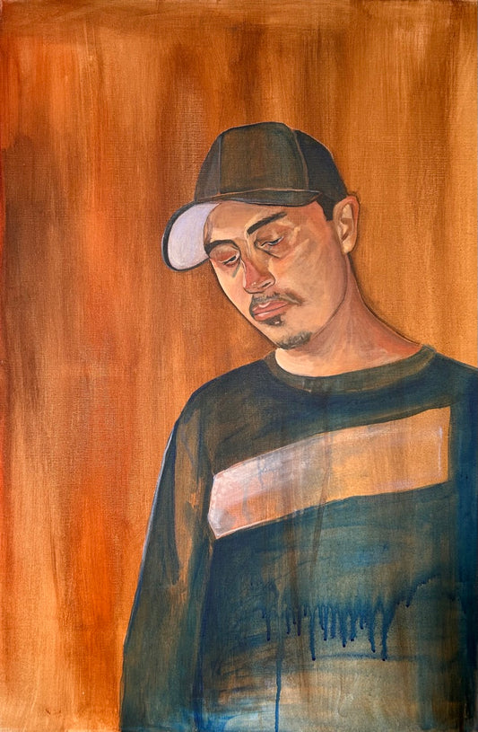 Cat Donuts - "Trinidad"