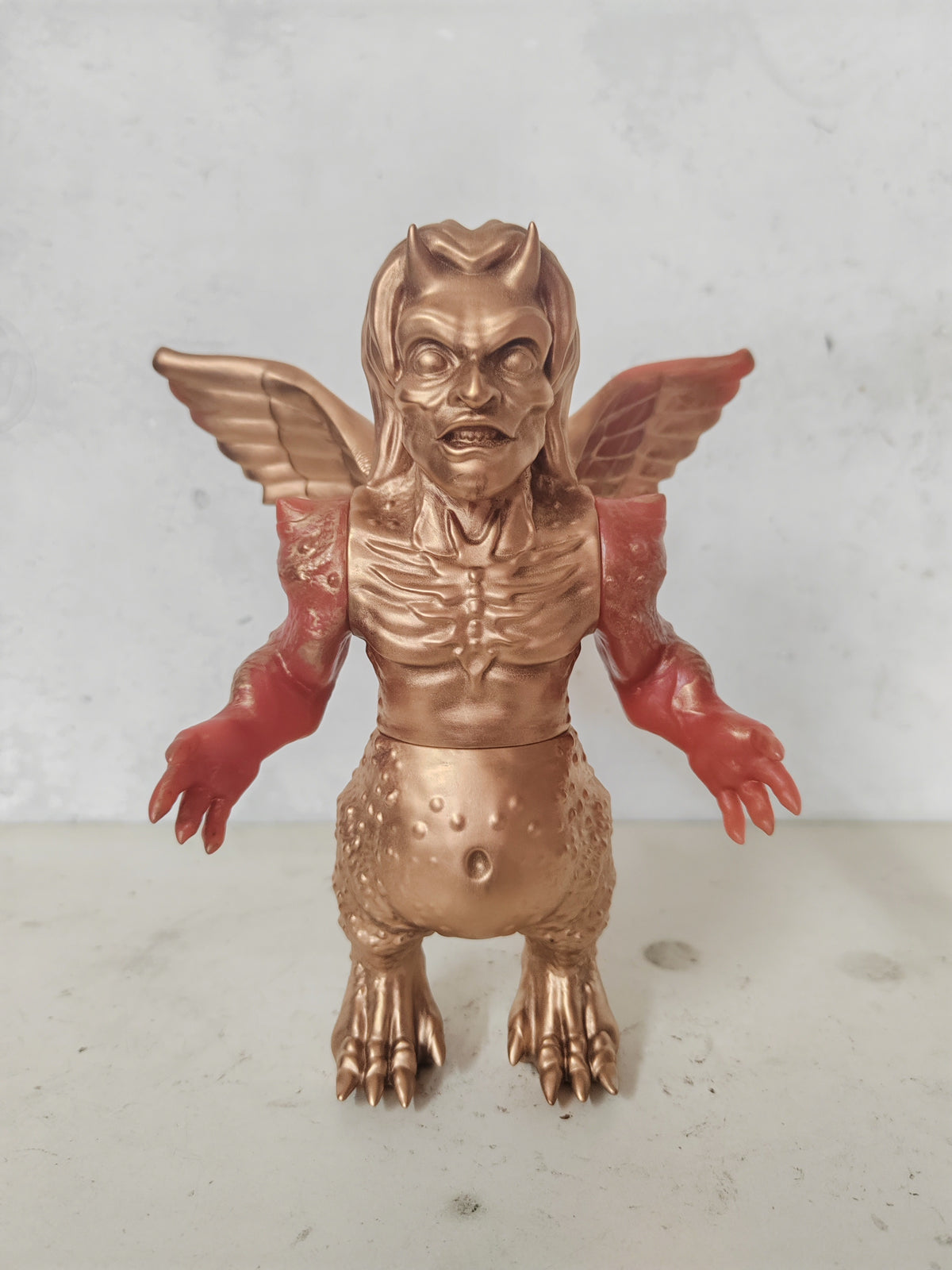 AKIRAN - Demonchrist Wizard Edition