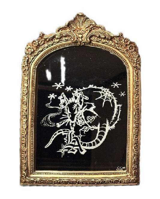 Torture Fantasy - LA Rat