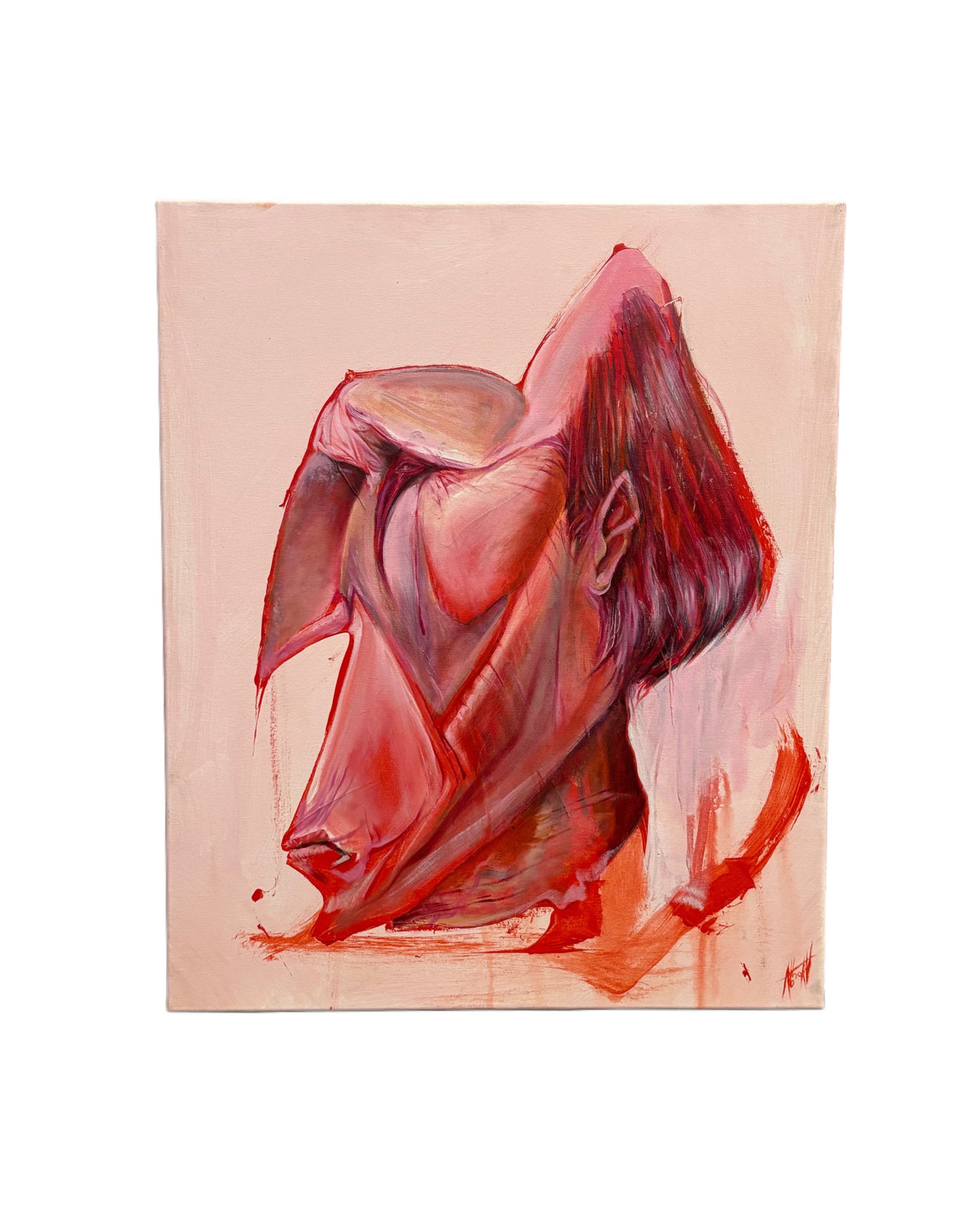 Abhora - Grandpa's (Stupid) Severed Head Staring at s Sunset