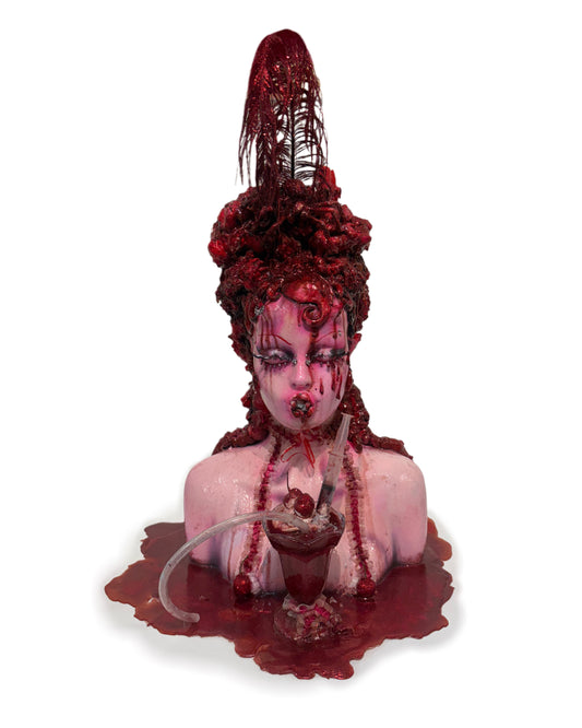 S3xorcist - Soft Serve on Blood Lake