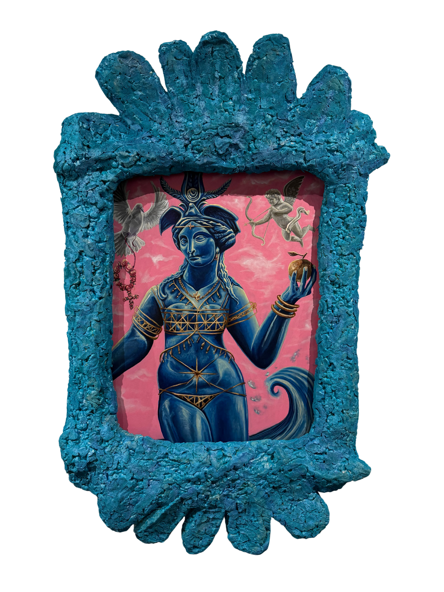 Nefertara - "Mother Venus"