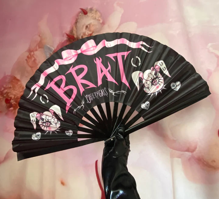 Hand Fan