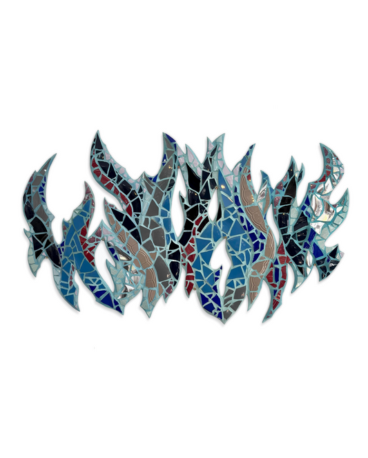 Maya Mendel - "Tread Softly"