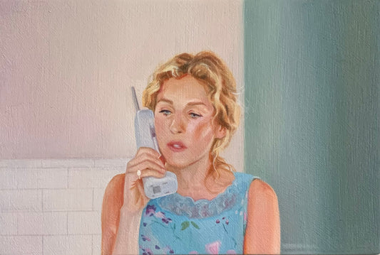 Hannah Lee - Frenemies