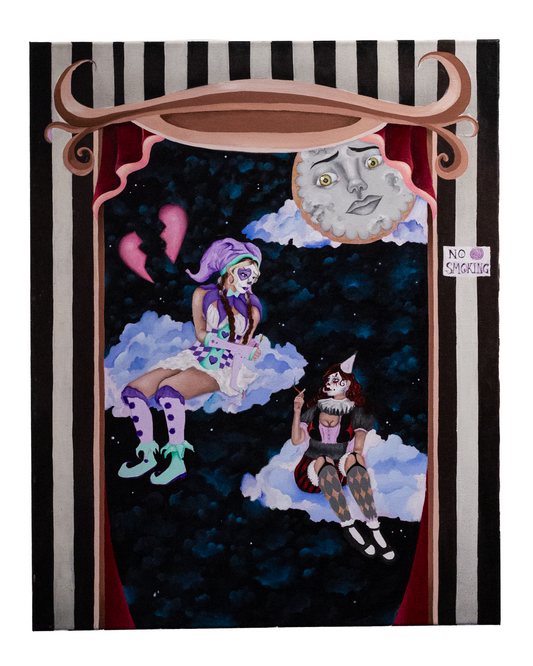 Kaliko	"Puppet Show"