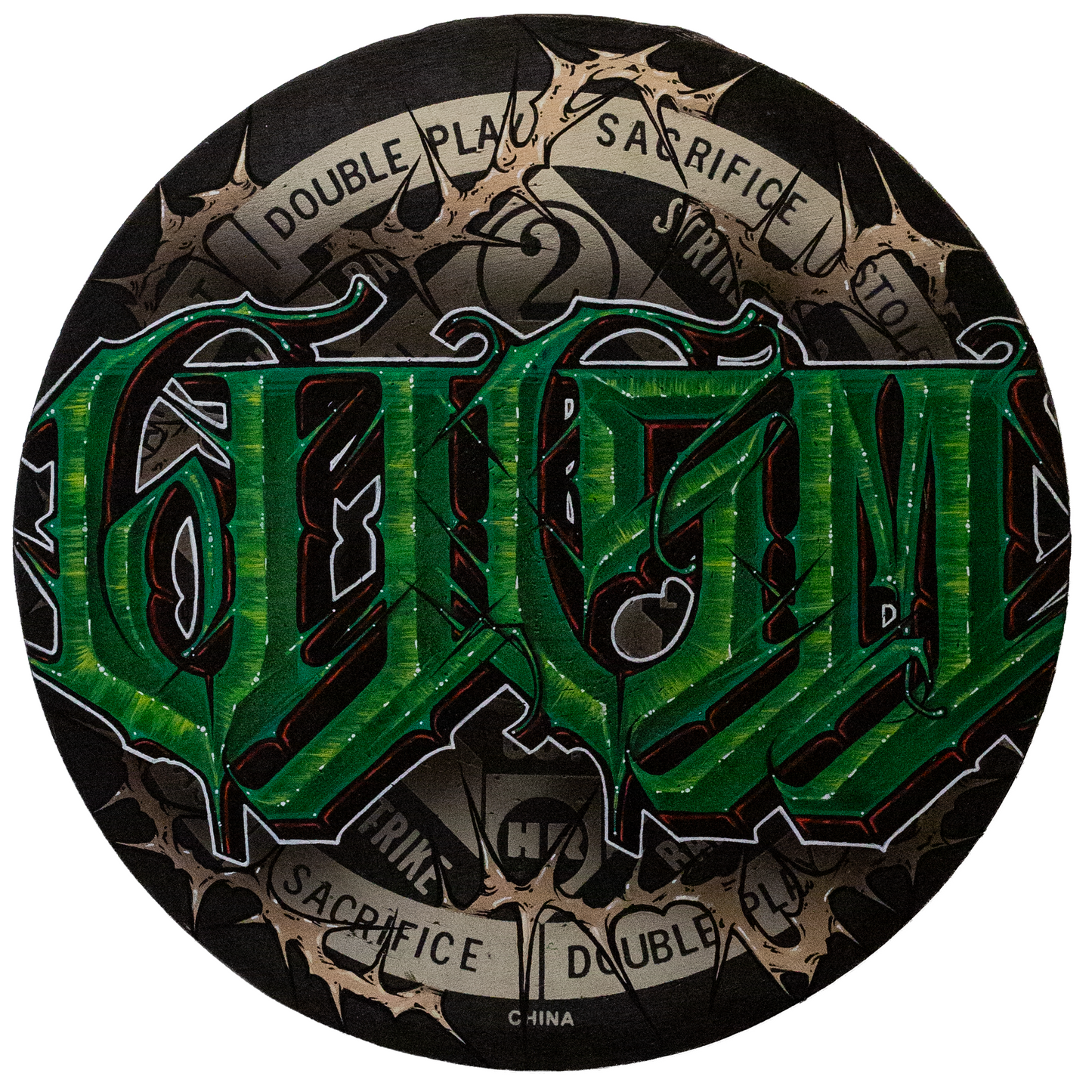 Gizm	"24K Gizm"