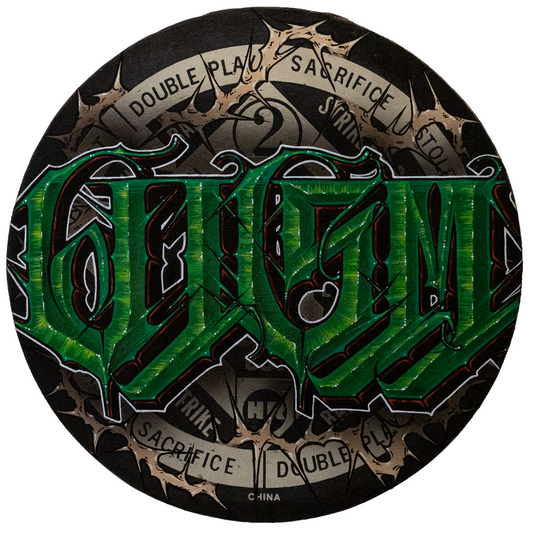 Gizm	"24K Gizm"