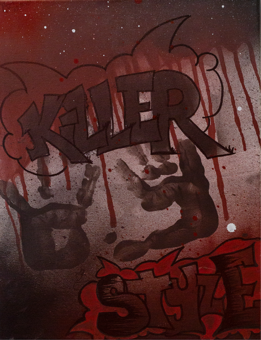 Blubz	Killer Style