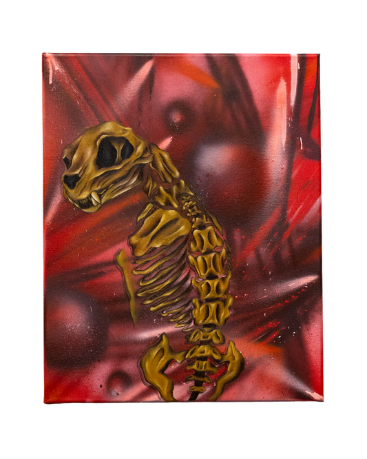 Kaliko	"Bones"