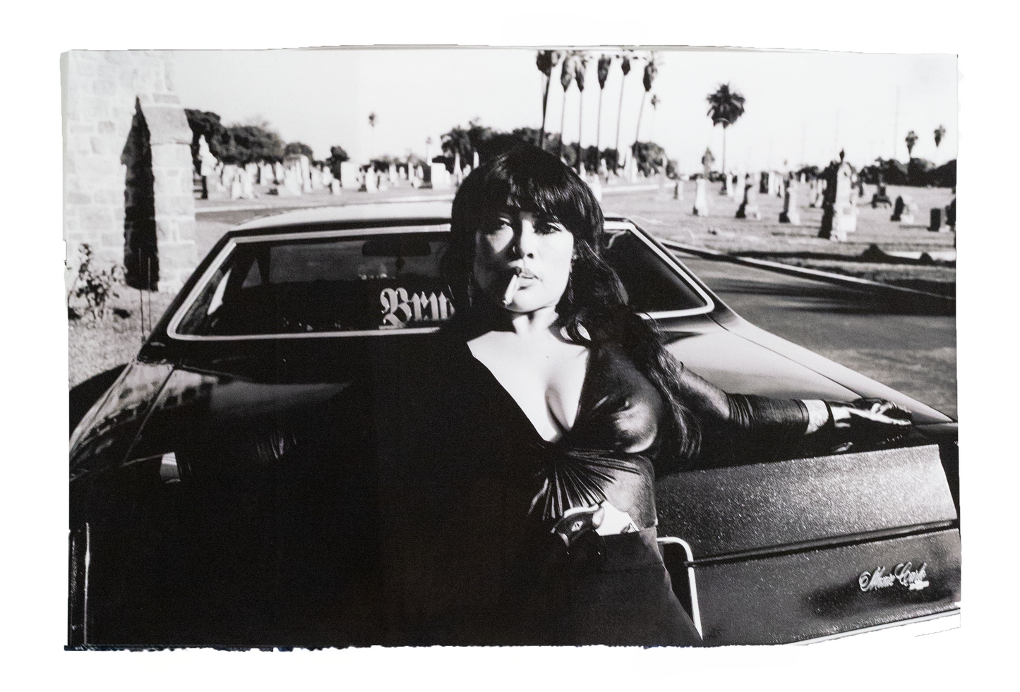 *SOLD* Oginee Viamontes / OGV Photography - Untitled 2