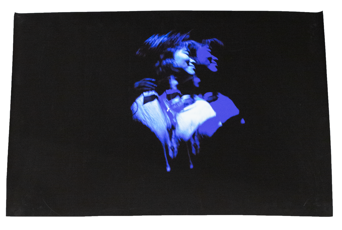 Dominique Buan	"Untitled 3"