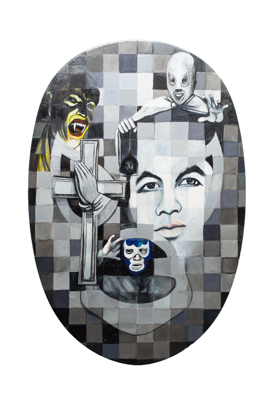 Anna P. Sutton - "Legends Never Die"