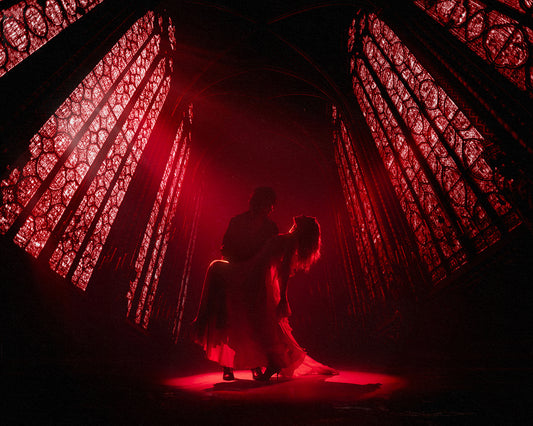 Lindsey Ruth - Aeternum Vale