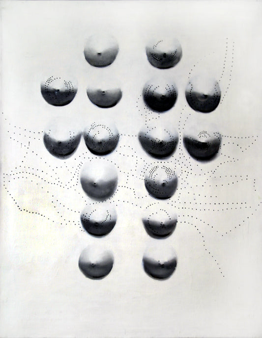Agustin Fernandez - Nude