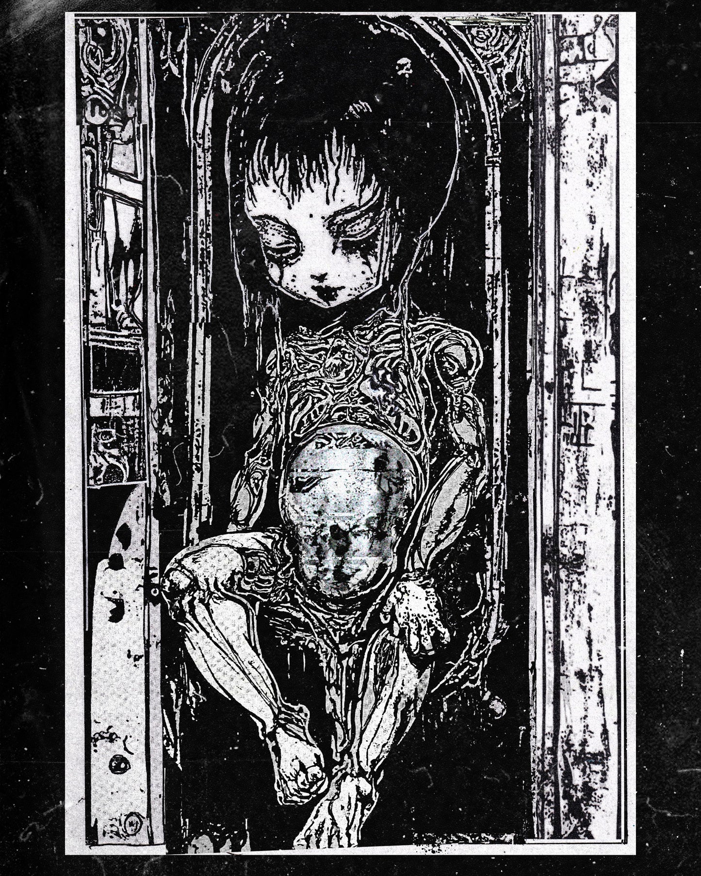 Dylan Stewart - "AP Doll"