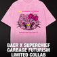 BAER X Superchief Hello Kitty Pink TSHIRT