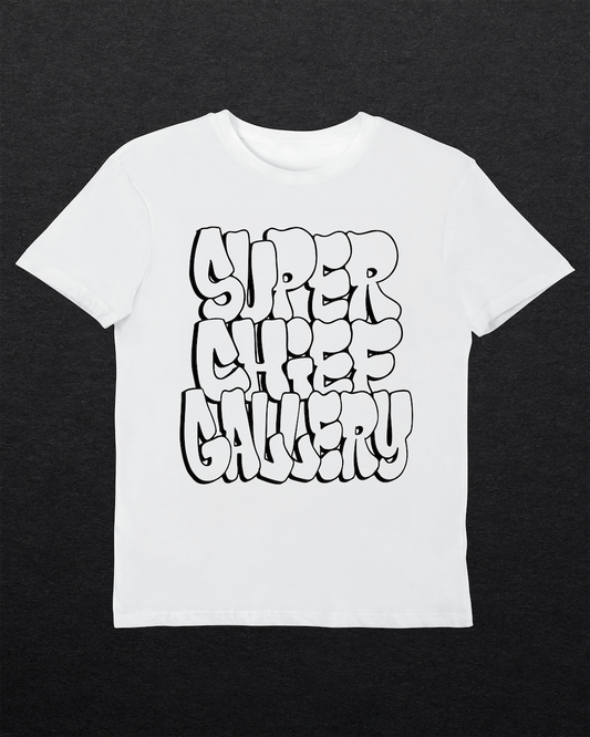 BBOE Superchief Gallery T-Shirt