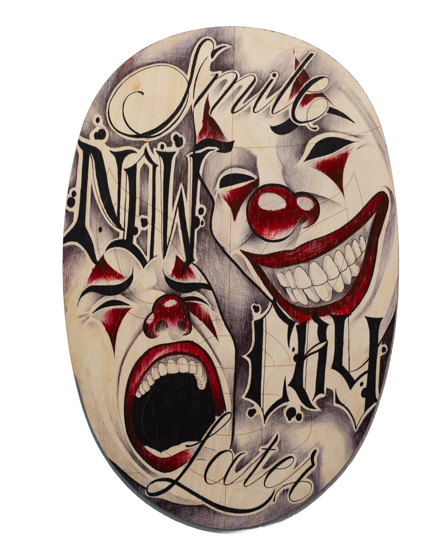 Bad Juju - "Cry Now"