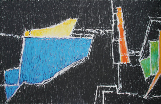 Seymour Boardman - December No 1
