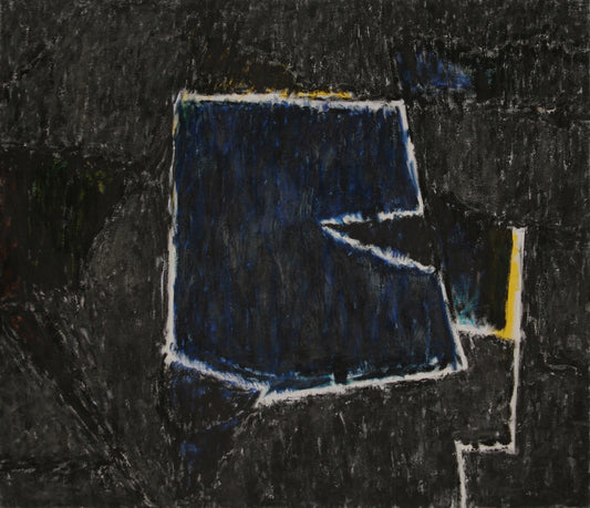 Seymour Boardman - December No 3