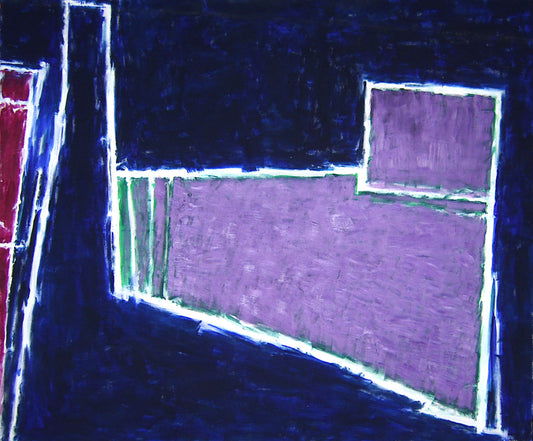 Seymour Boardman - Untitled No 5