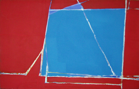 Seymour Boardman - Untitled