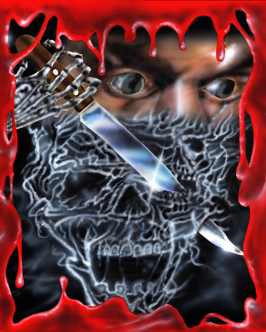 ROTTWEILIN - Massacro