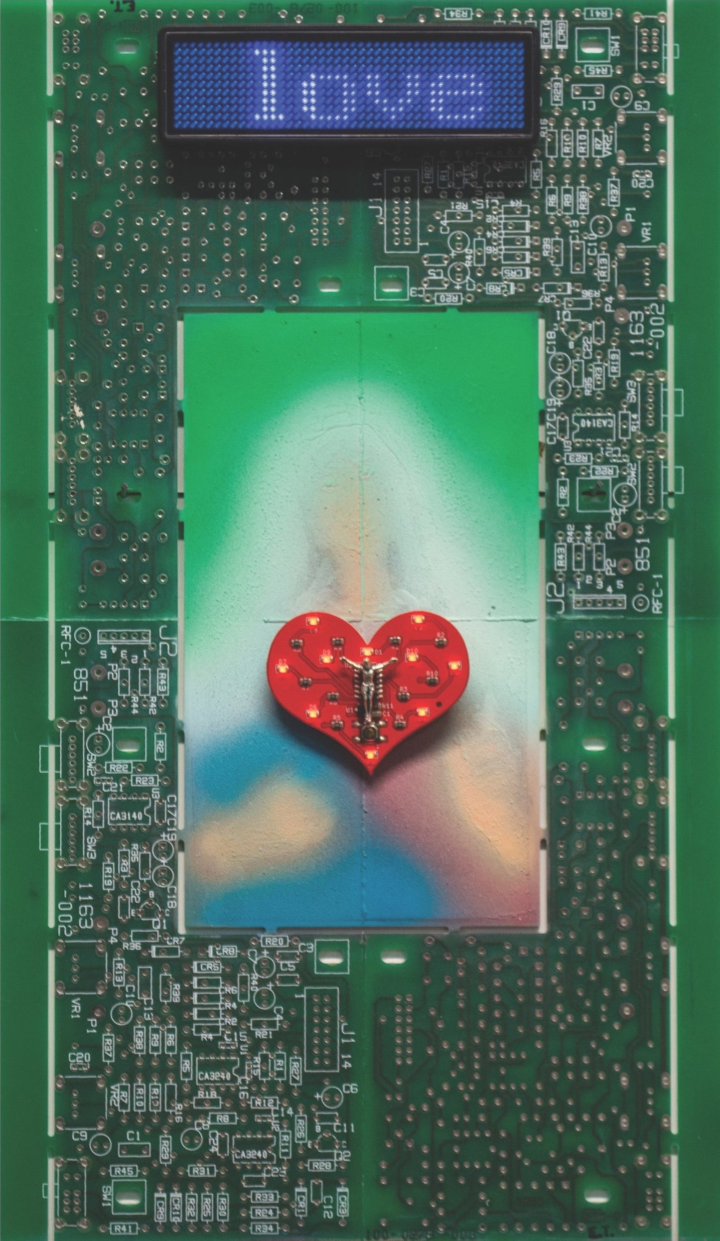 Jessica Morales - "I Found Our Network Spirit and I Love Her"